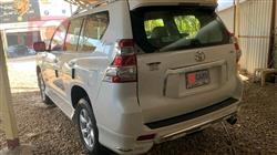 تويوتا لاندكروزر برادو